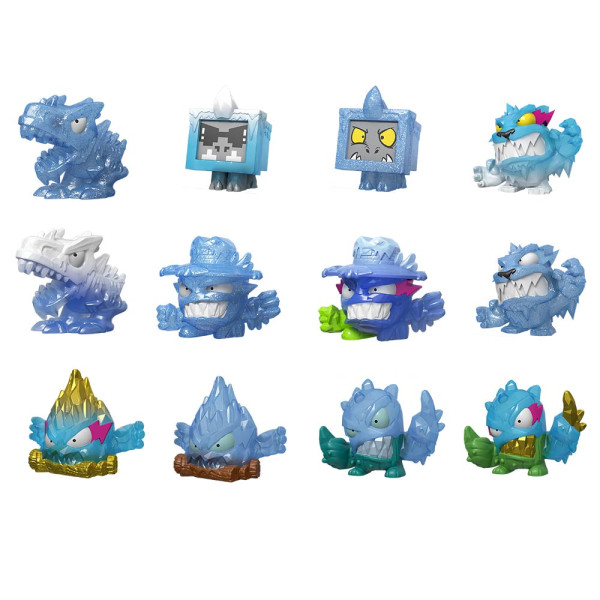 Mr.Beast lab Swarms posamezna figura 