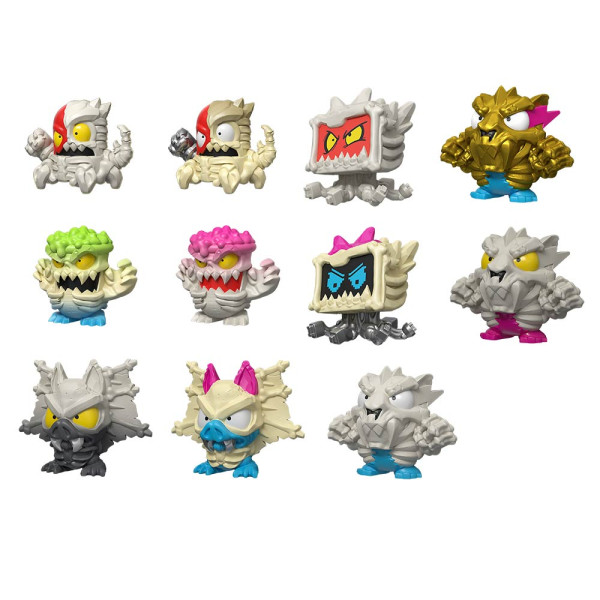 Mr.Beast lab Swarms posamezna figura 