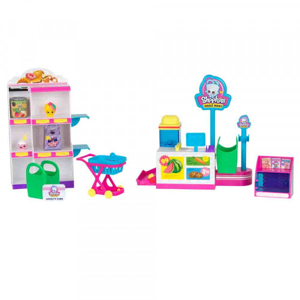 Shopkins 10. trgovina 