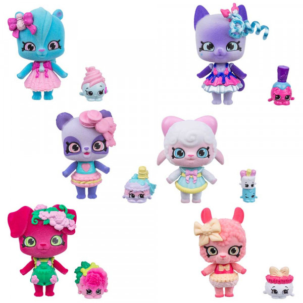 Shopkins 10. puhaste figure 