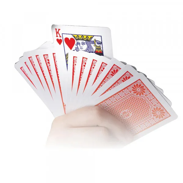 Marvins Magic 30 trikov s kartami 