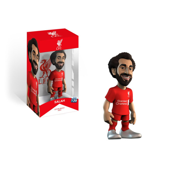 MINIX FIGURA SALAH 