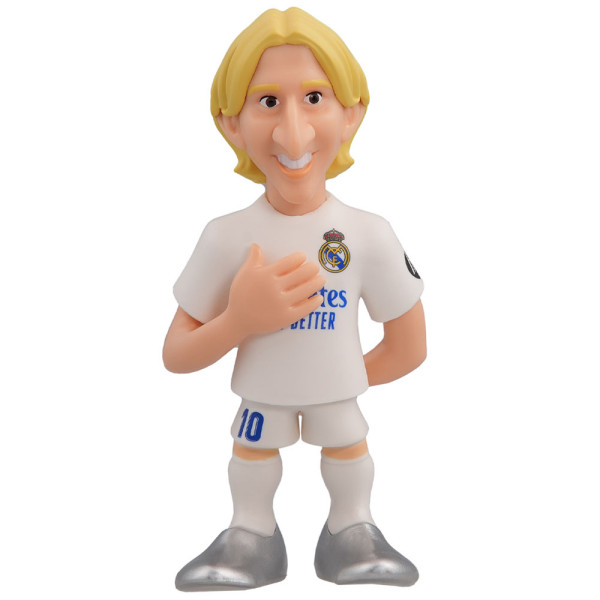 Minix figura Luka Modrič 12cm 