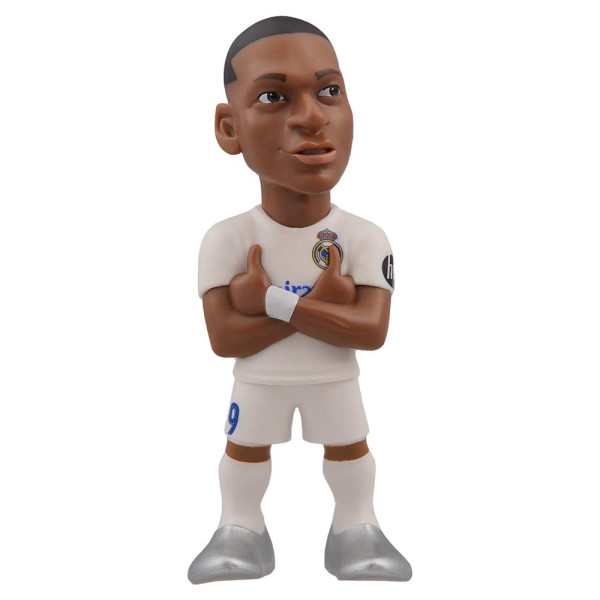 Minix figura Mbappé 12cm 