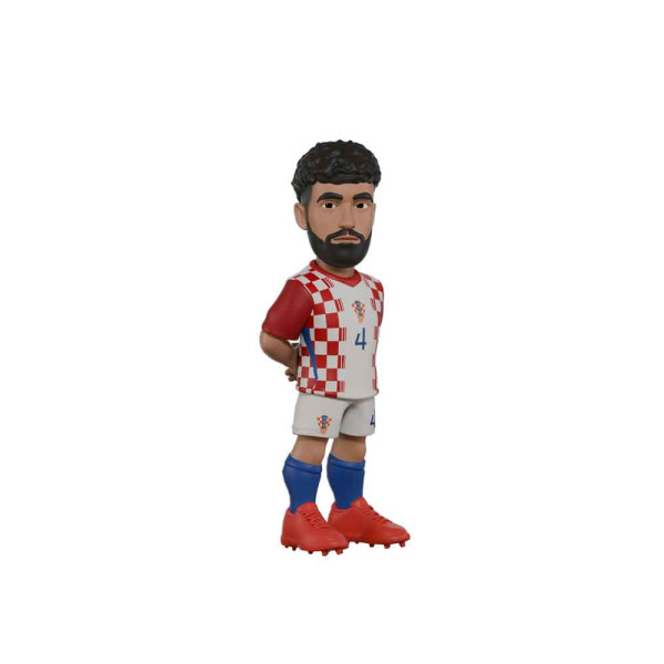 Minix World Cup figura Joško Gvardiol 12 