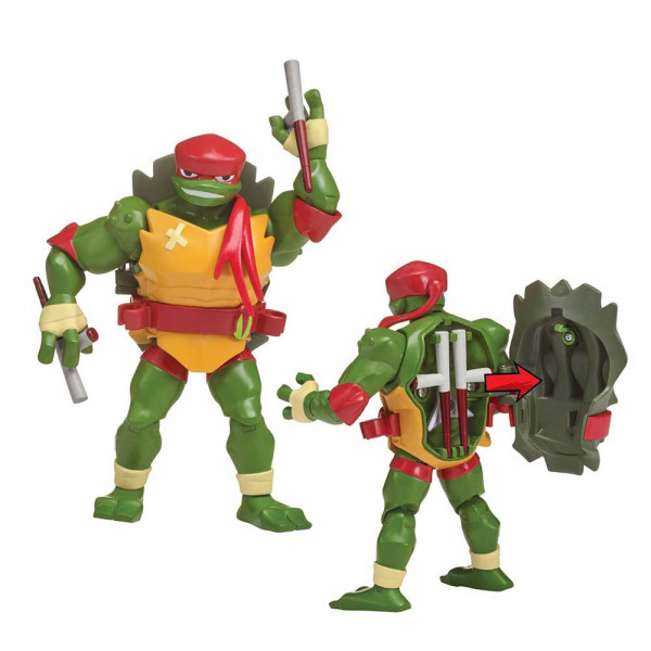 TMNT Ninja želve osnovna figura izbirno 