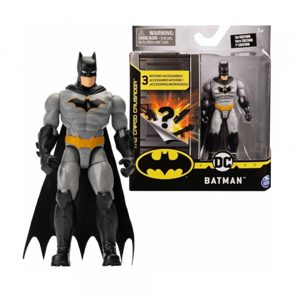 DC Batman mini figura 