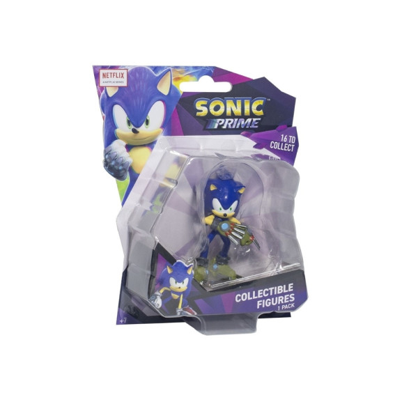 Sonic posamezna figura ast 