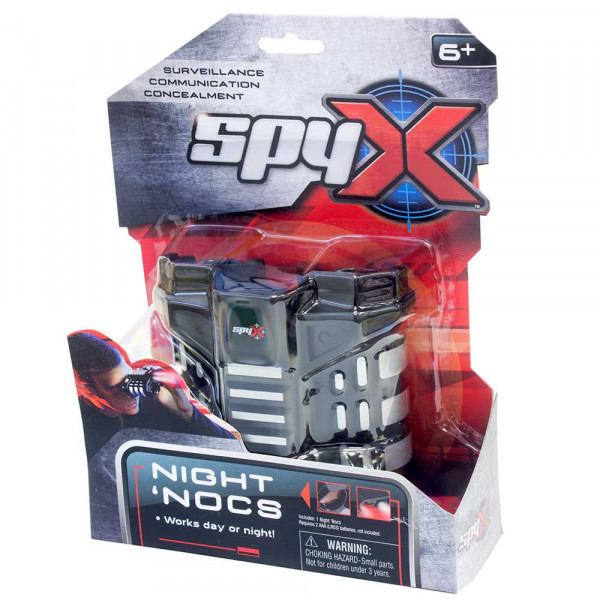 Spy X daljnogled za gledanje v temi 
