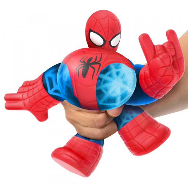 Goo Jit Zu Marvelov junak Spider-man 