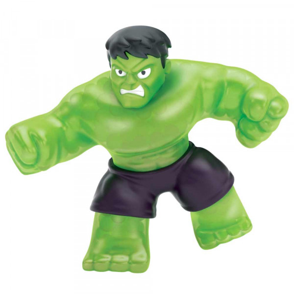Goo Jit Zu Marvelov junak Hulk 