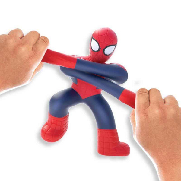 Goo Jit Zu heroj Supagoo Spider-Man 