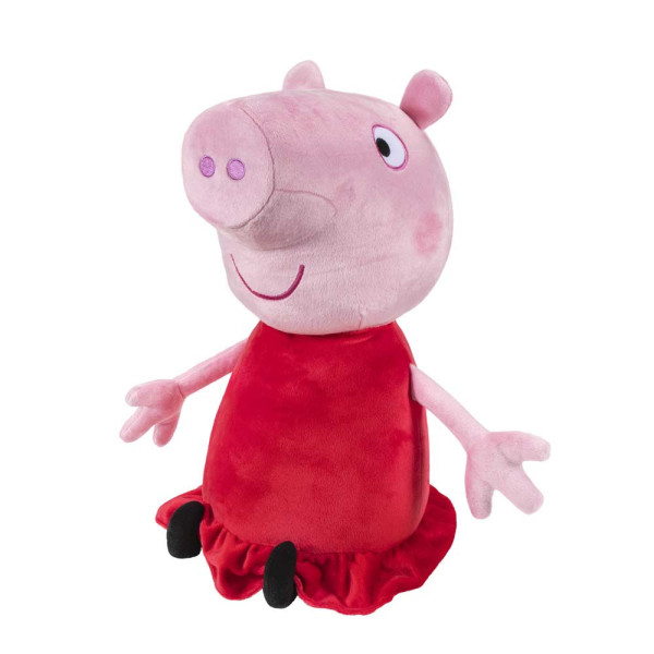 Pujsa Pepa plišasta igrača izbirno 