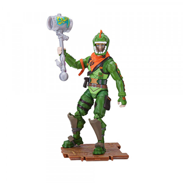 Fortnite Squad mode set figur 