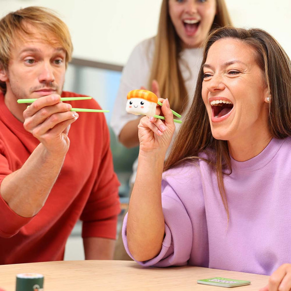 Igra Super Sushi - angleška izdaja 
