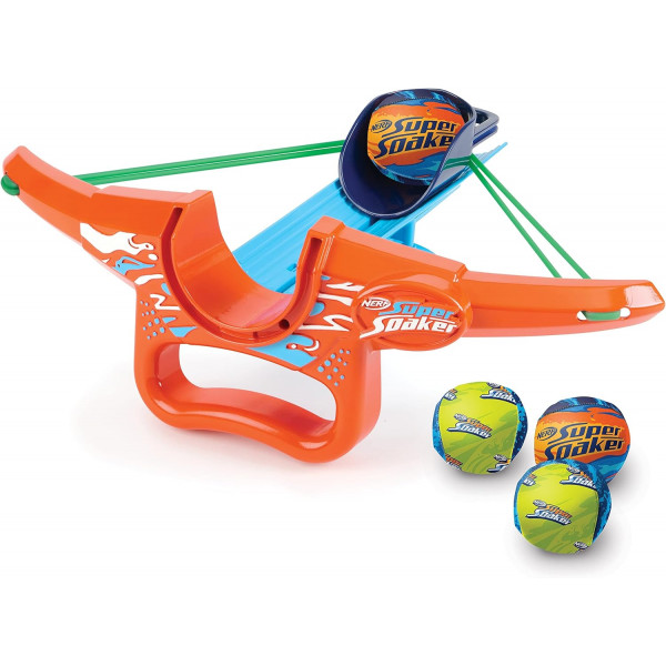 Zapestna raketa Supersoaker storm ball 